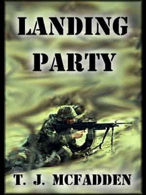 cover image of Landing Party